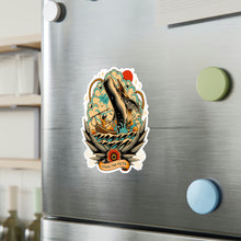 Load image into Gallery viewer, Spear The Truth Kiss-Cut Vinyl Decal
