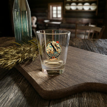 Load image into Gallery viewer, Spear the Truth Shot Glass, 1.5oz
