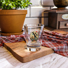 Load image into Gallery viewer, Spear the Truth Shot Glass, 1.5oz
