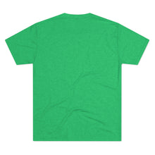 Load image into Gallery viewer, Adapt Or Die Tri-Blend Crew Tee
